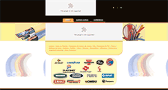 Desktop Screenshot of liniersgoma.com.ar